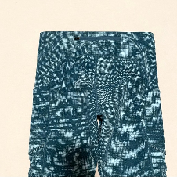 Lululemon Speed Up Tight Leggings with Pockets Size 6 - Picture 13 of 16